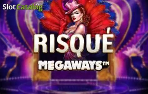 risqué megaways slot free demo and game review nov 2023