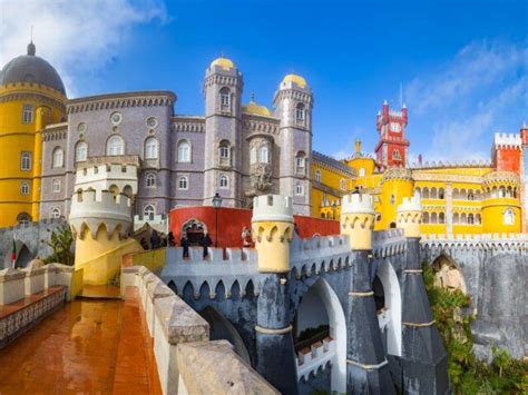 12 Interesting And Fun Facts About Portugal