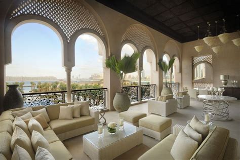 Middle East Living Room 5 Luxury Hotel Living Room Designs Arabian