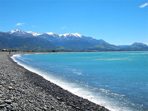 4 Reasons You Should Visit Kaikoura New Zealand