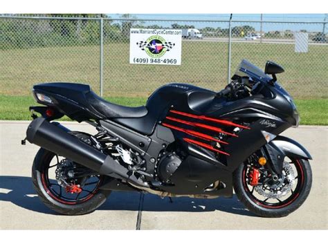 $us 5,100.00 make an offer last update: Buy 2014 Kawasaki Ninja ZX-14R on 2040-motos