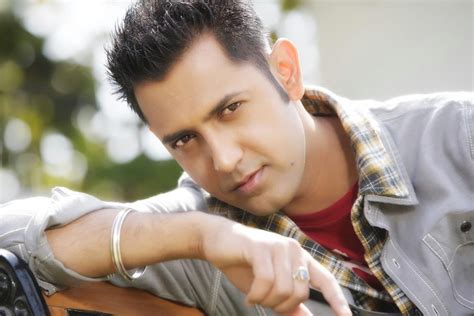 Punjabi Singer And Actor Gippy Grewal Desi Comments