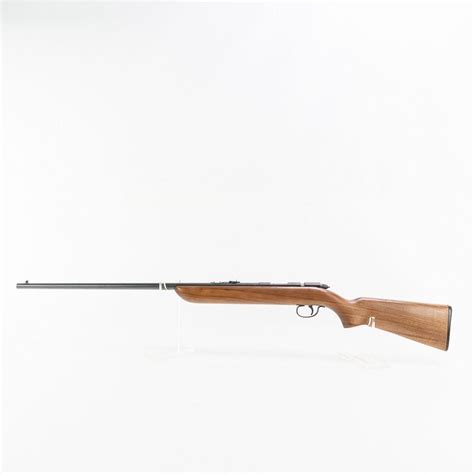 At Auction Remington 510 Targetmaster 22lr Rifle C Nsn