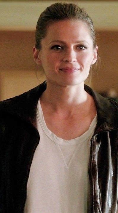 for better or worse 16 6x23 kate beckett seasons best seasons of the year
