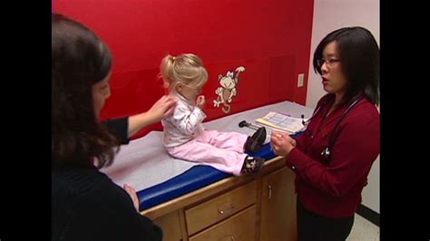 Pediatric Emergency Essentials Cnn Com