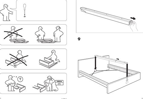 Ikea Instruction Manual