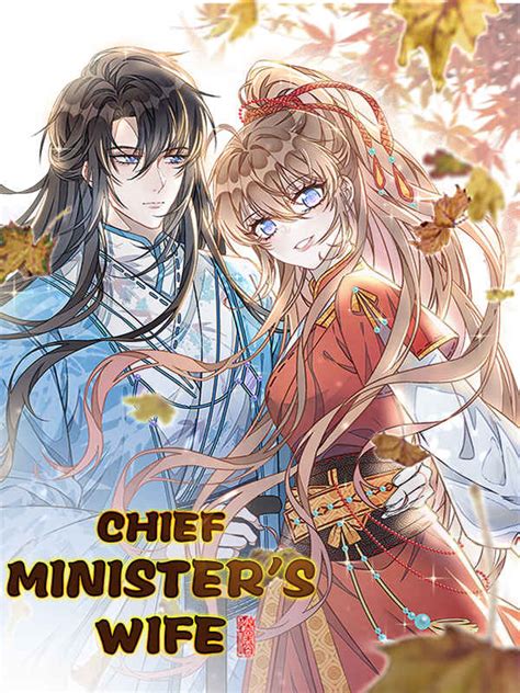 Read Chief Ministers Wife Manga Webnovel Comics Webnovel
