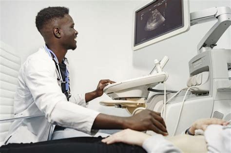 6 Sonography Programs In New York Grants For Medical