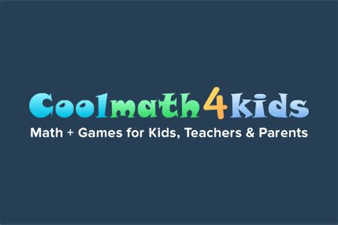 Cool Math 4 Kids Happy Learning Happy Learning