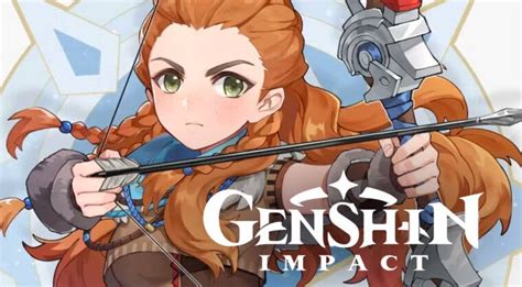 Genshin Impact Descubre La Fecha Y Hora De La Actualización Que Traerá