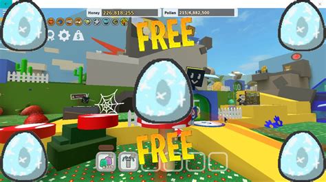 Check spelling or type a new query. Secret diamond egg location (Roblox bee swarm simulator ...