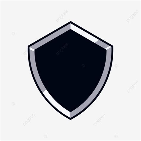 Esports Gaming Logo Shield Vector Shield Vector Shield Design Shield