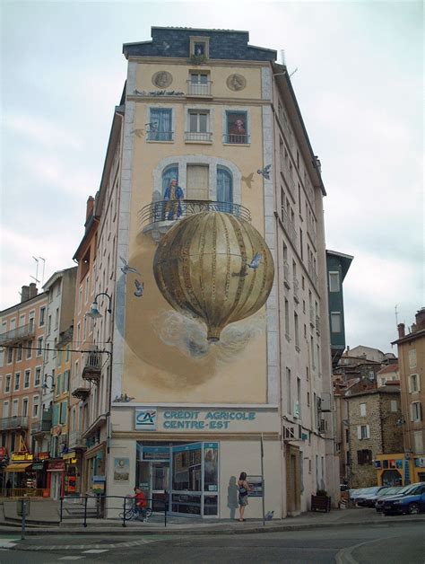 Nous recrutons sur ain, rhône, saône et loire, nord ardèche et nord isère ! Monument Envol du ballon des frères Montgolfier Annonay ...