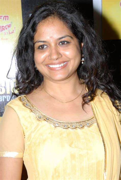 Singer Sunitha Picssinger Sunitha Hotsinger Sunitha Photossinger