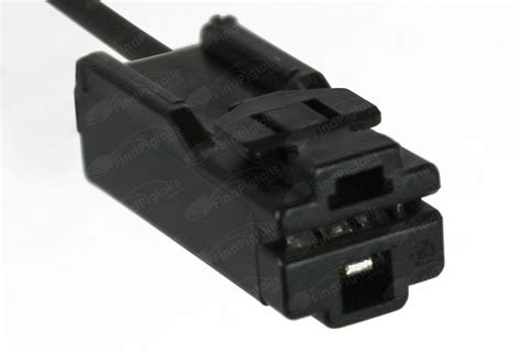 E32a1 1 Pin Connector