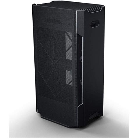 With both side panels providing high airflow directly to all critical system components. Phanteks Enthoo Evolv Shift Air USB 3.0 Preta