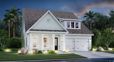 Annandale New Home Plan In Forestbrook Estates By Lennar Eagle Homes