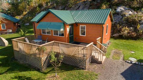 Maybe you would like to learn more about one of these? Lake Kabetogama Fishing Cabins For Rent | Northern ...