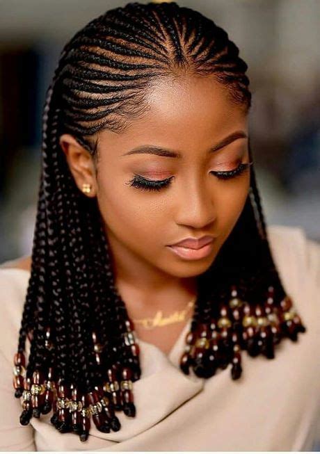 2021 Braid Hairstyles Style And Beauty