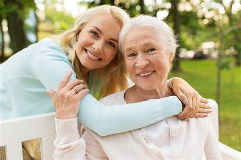 Assisted Living Challenges Of Alzheimers And Assisted Living