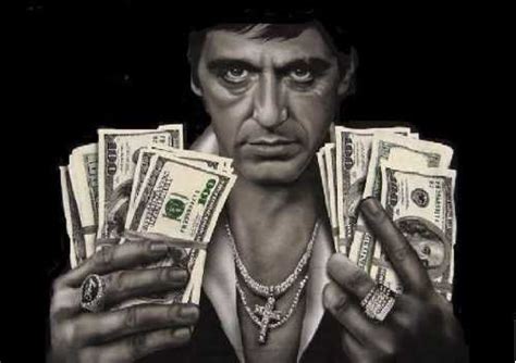 Scarface Wallpaper Nawpic