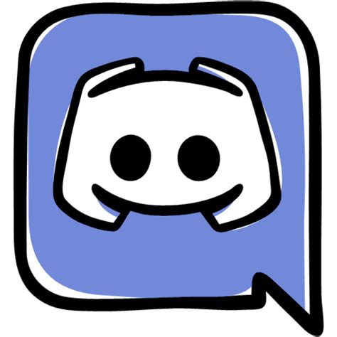 Discord Logo Profile Pic