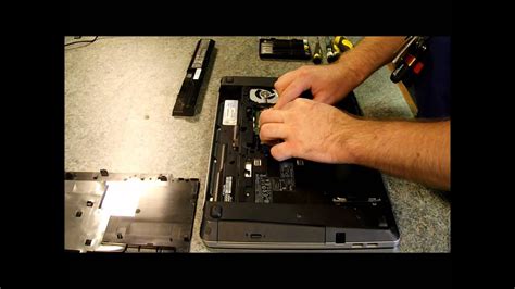 تعريف كارت الشاشة لاب توب hp probook 4540s from i.ytimg.com. How to Upgrade RAM Memory HP ProBook 4530s - YouTube