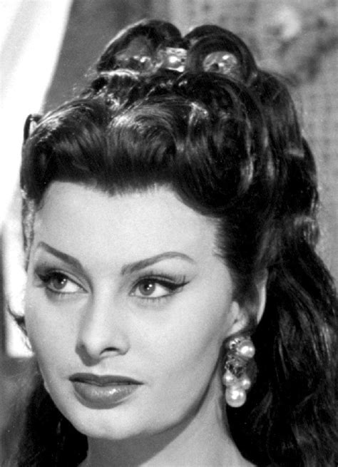 Sophia Loren Filmstars Brigitte Bardot Blondinen Hot Sex Picture