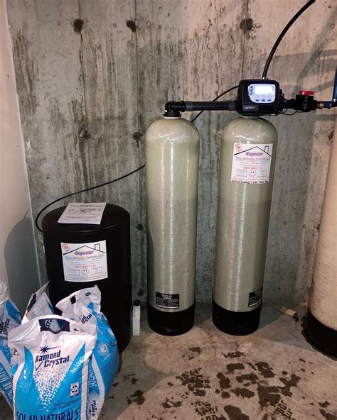 Superior Water And Radon Systems On Instagram “new Entipure Clack 128k