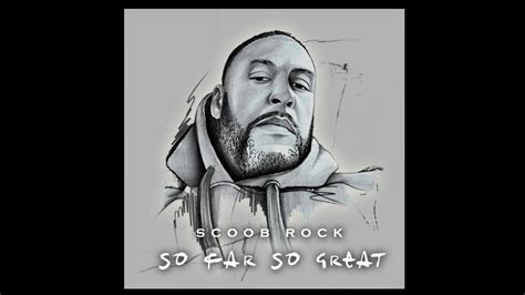Artist Scoob Rocks New Album Is Now Streaming On Spotify Just Fame