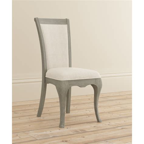Willis And Gambier French Bedroom Chair