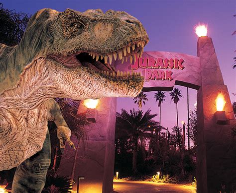 Everything related to jurassic park and the franchise. UNIVERSAL ORLANDO RESORT™ ORLANDO, FLORIDA | Jurassic World