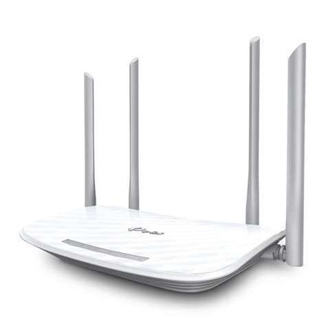 Tp Link Archer A5 Ac1200 Wireless Dual Band Gigabit Router Ebay