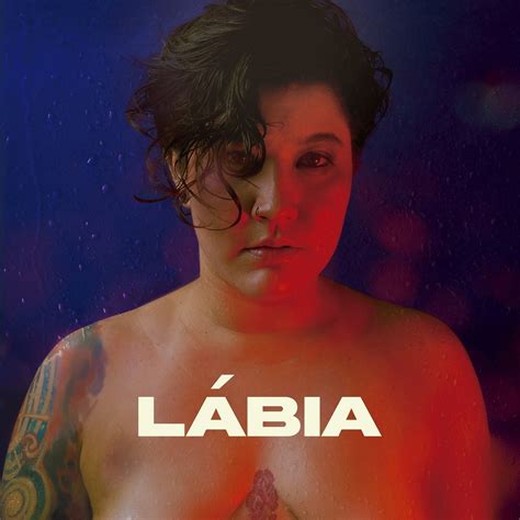 Luiza Goto transforma desejo entre duas mulheres no intenso novo EP Lábia Boomerang Music
