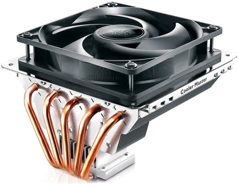 The Best Top Down Cpu Coolers For Efficient And Silent Cooling
