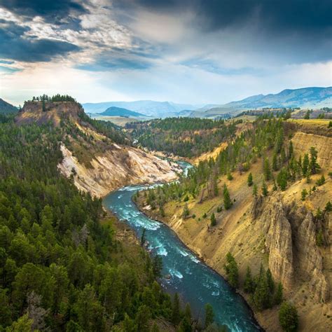 10 New Yellowstone National Park Wallpaper Full Hd 1920×1080 For Pc