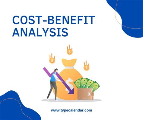 Cost Benefit Analysis Example And Steps Cba Example P Vrogue Co