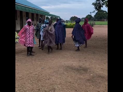 Help Keep 15 Aspiring Ugandan Girls In School Globalgiving