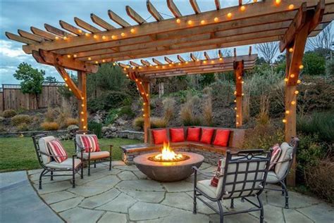 Maybe you would like to learn more about one of these? 50 Beautiful Pergola Ideas (Design Pictures) | Outdoor ...
