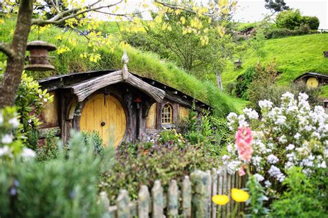 If life hands you lemons, they're most likely 'meyer'. Free Images : flower, hut, village, cottage, garden ...