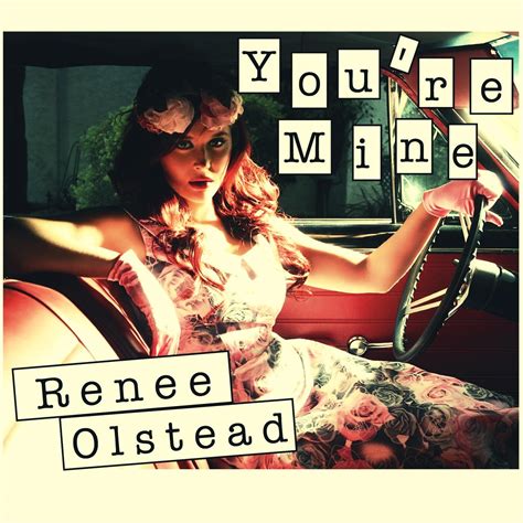 Stream Free Songs By Reneé Olstead And Similar Artists Iheartradio