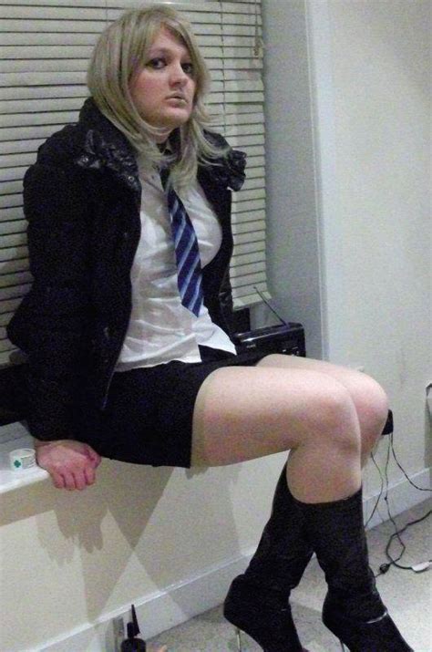 Me Age 25 Dressed As A Slutty Schoolgirl X Scrolller