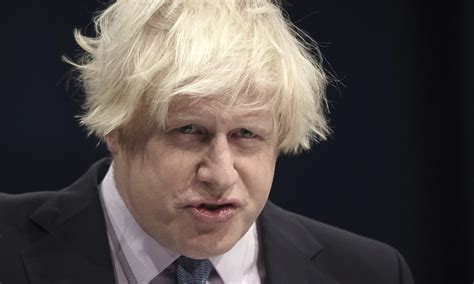 Boris Johnson Steps Into Row Over Public Spending Cuts Politics The Guardian