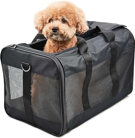 Dog Carriers Uk