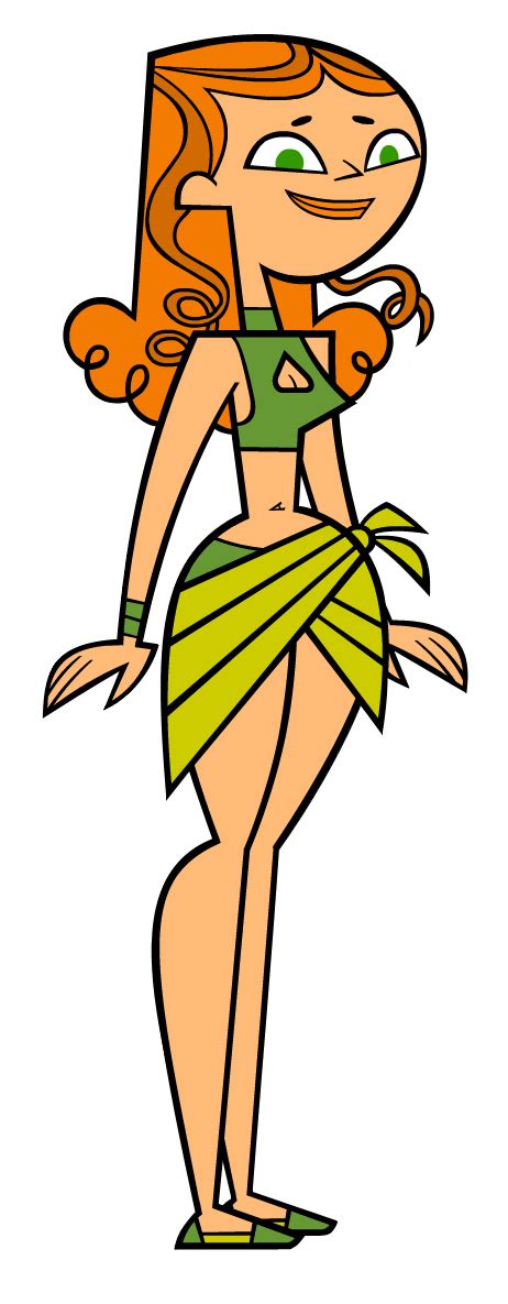 Izzy Tdats Total Drama Island Fanfiction Wiki