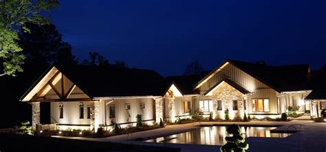 Illuminate Your Spring Nights with Outdoor Landscape Lighting