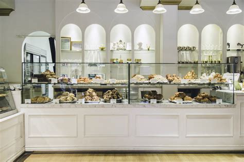 Duchess Bake Shop Nuvo
