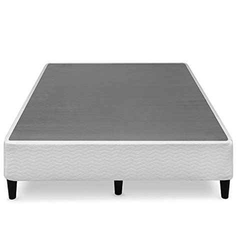 However do not fear bedding manufacturers looking to make a buck are standard high profile box springs are 9 inches 23 cm in height whereas low profile box springs 4 5 out of 5 stars 15 407. Zinus 14 Inch Free Standing Smart Box Spring/Mattress ...