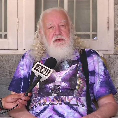 The intense poverty of indians, for which christian nations were fundamentally responsible, is a major cause of conversions in today's india. A 74-yr-old US national Johnny Pierce, in Kerala, has ...