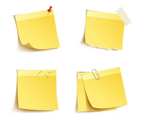 Free Paper Note Png Download Free Paper Note Png Png Images Free ClipArts On Clipart Library